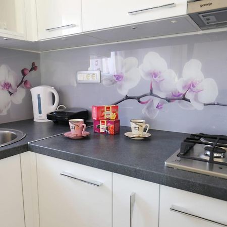 Apartman Teo &Tena Otocac Luaran gambar