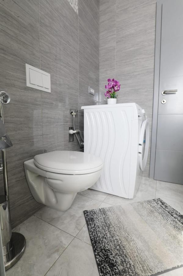 Apartman Teo &Tena Otocac Luaran gambar