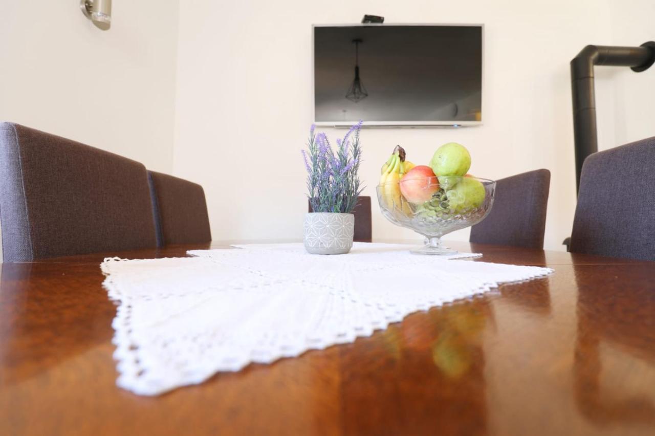 Apartman Teo &Tena Otocac Luaran gambar