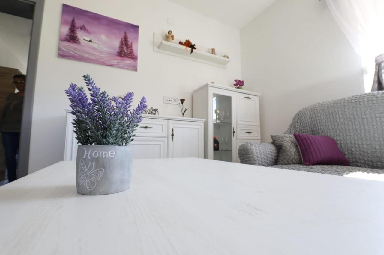Apartman Teo &Tena Otocac Luaran gambar
