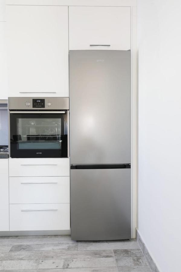 Apartman Teo &Tena Otocac Luaran gambar