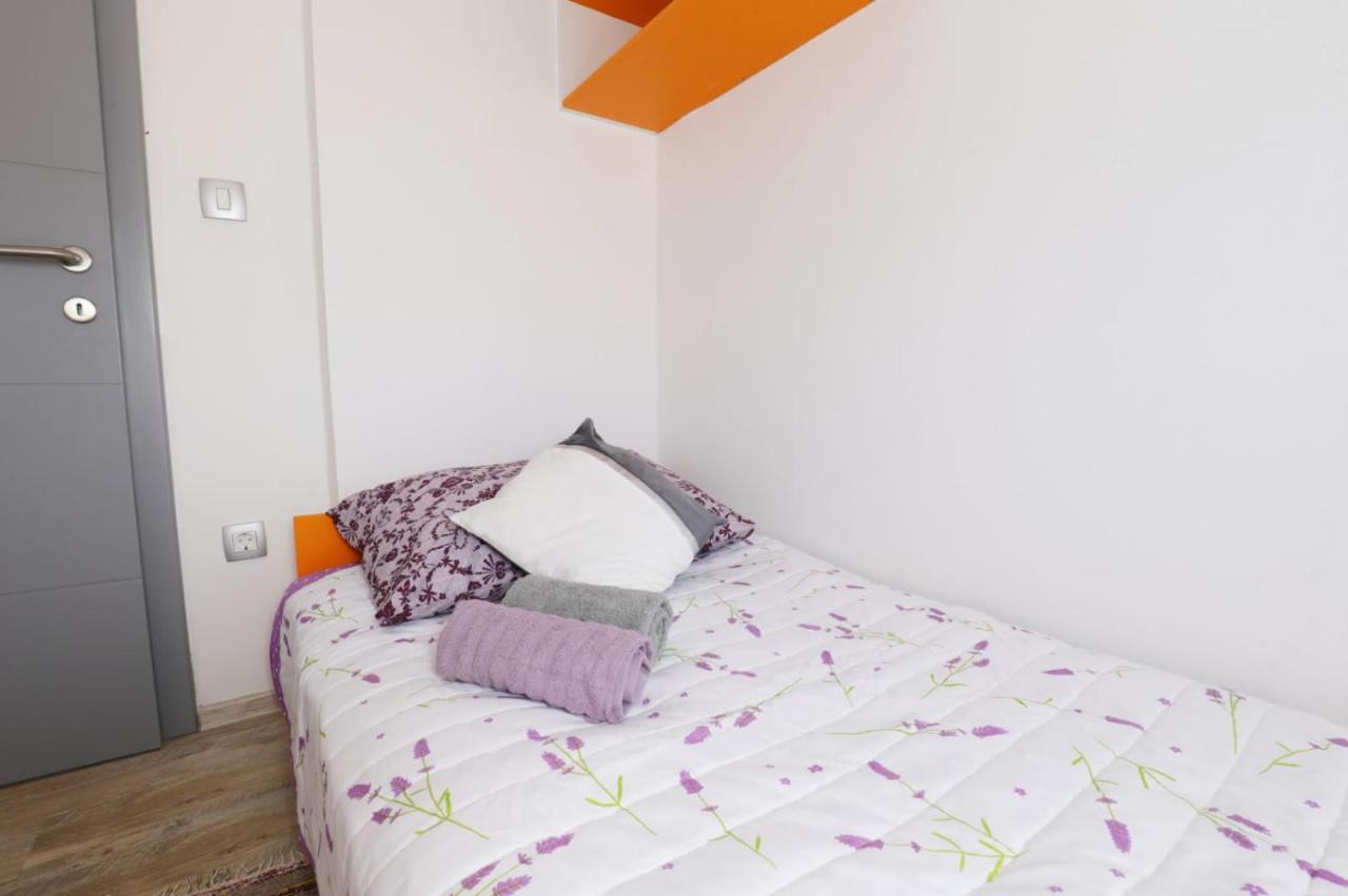 Apartman Teo &Tena Otocac Luaran gambar