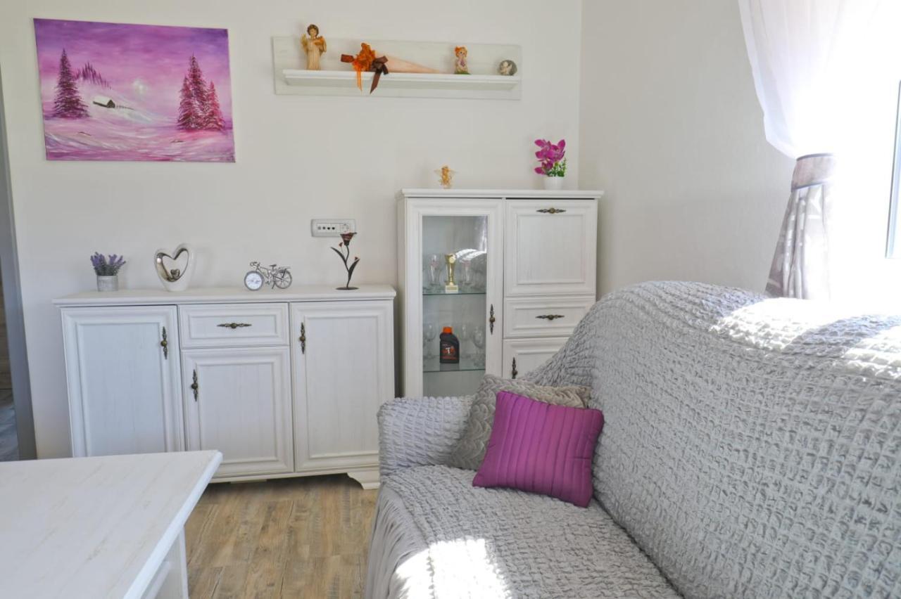 Apartman Teo &Tena Otocac Luaran gambar