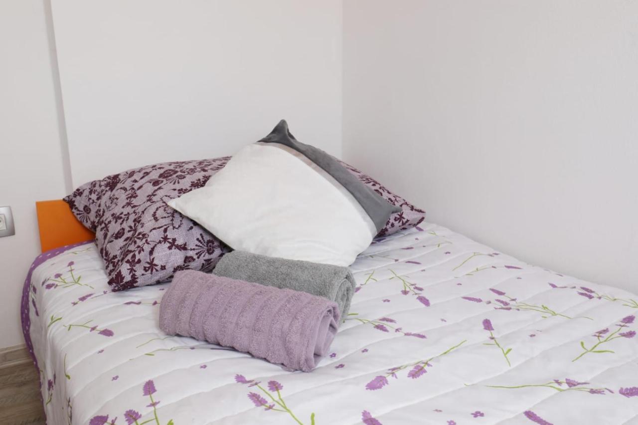 Apartman Teo &Tena Otocac Luaran gambar