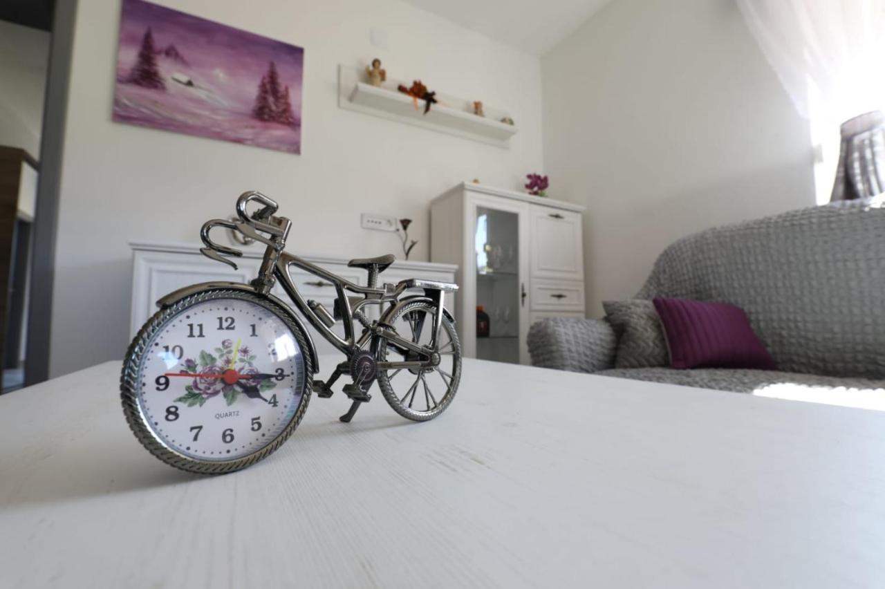 Apartman Teo &Tena Otocac Luaran gambar