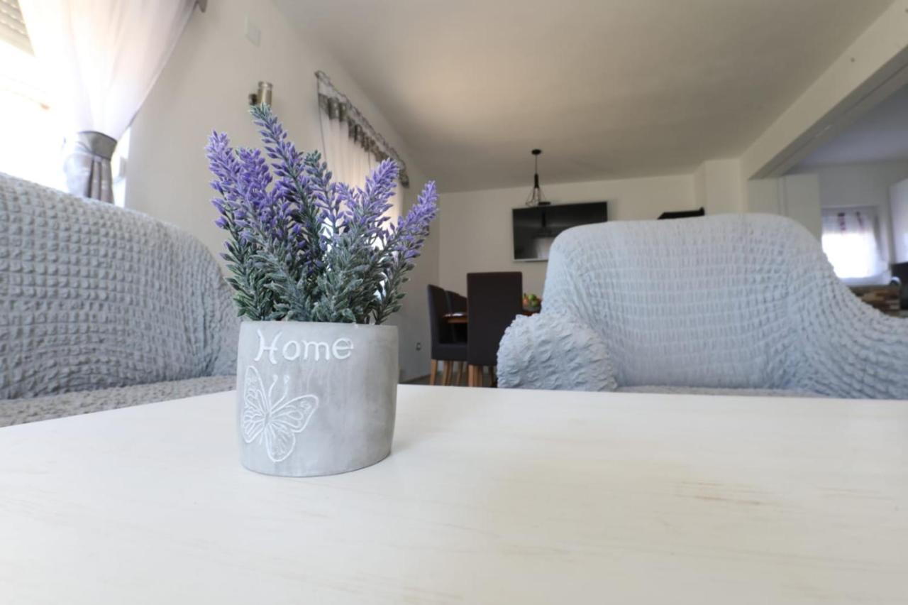 Apartman Teo &Tena Otocac Luaran gambar