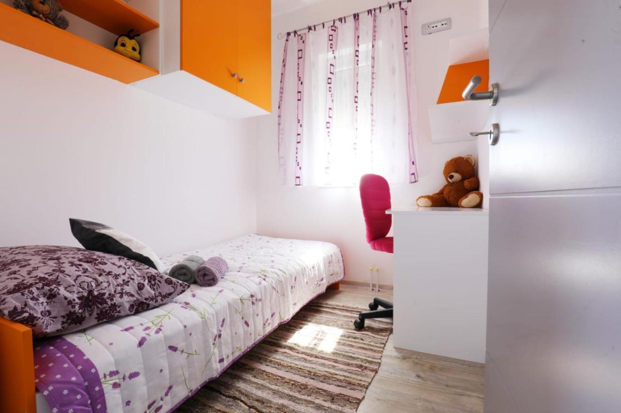 Apartman Teo &Tena Otocac Luaran gambar