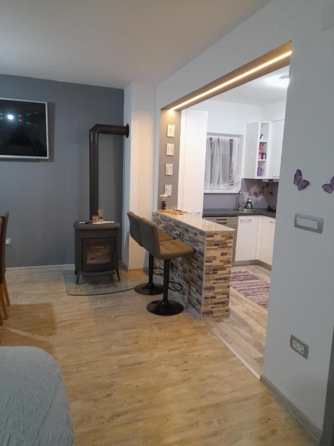 Apartman Teo &Tena Otocac Luaran gambar